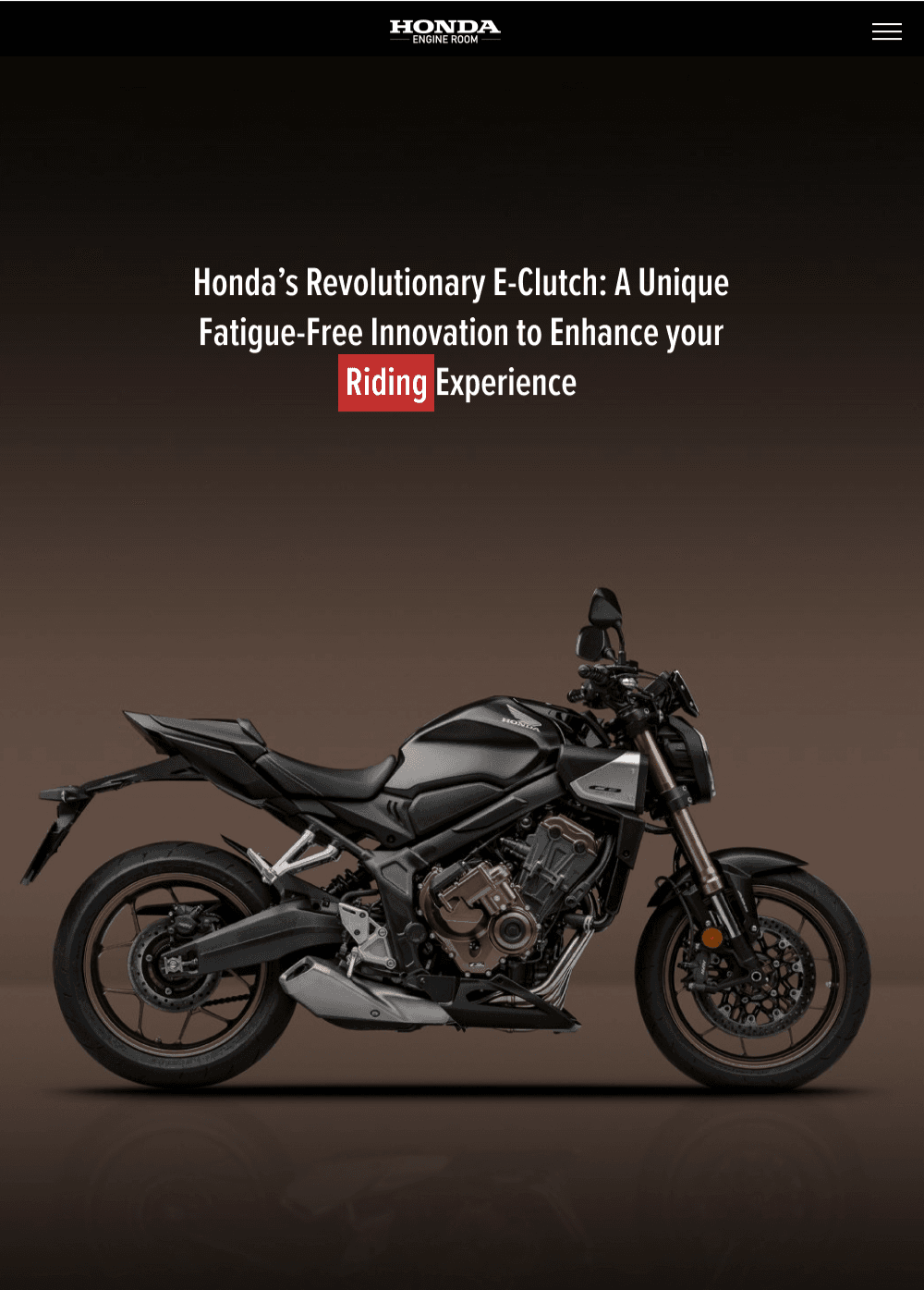 Shorthand testimonial