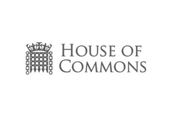 House of Commons logo