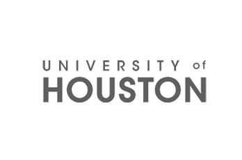 University of Houston logo