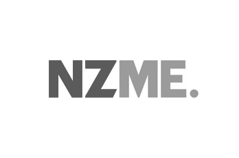 NZME logo