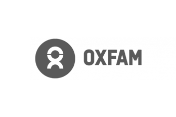 Oxfam logo