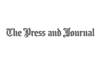 Press and Journal logo