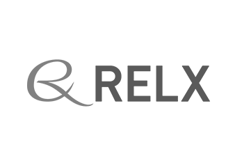 RELX logo