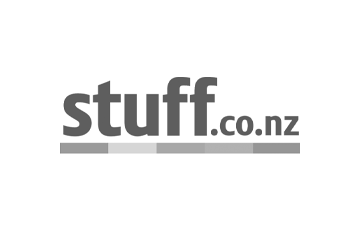 Stuff logo