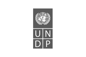 UNDP logo