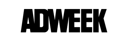 Adweek logo
