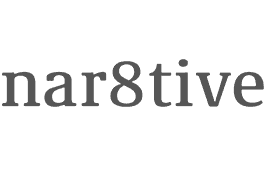 nar8tive logo