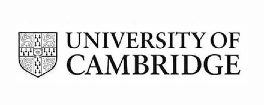 University of Cambridge logo