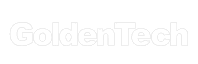 GoldenTech logo