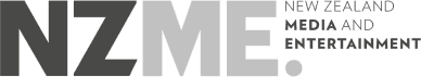 NZME logo