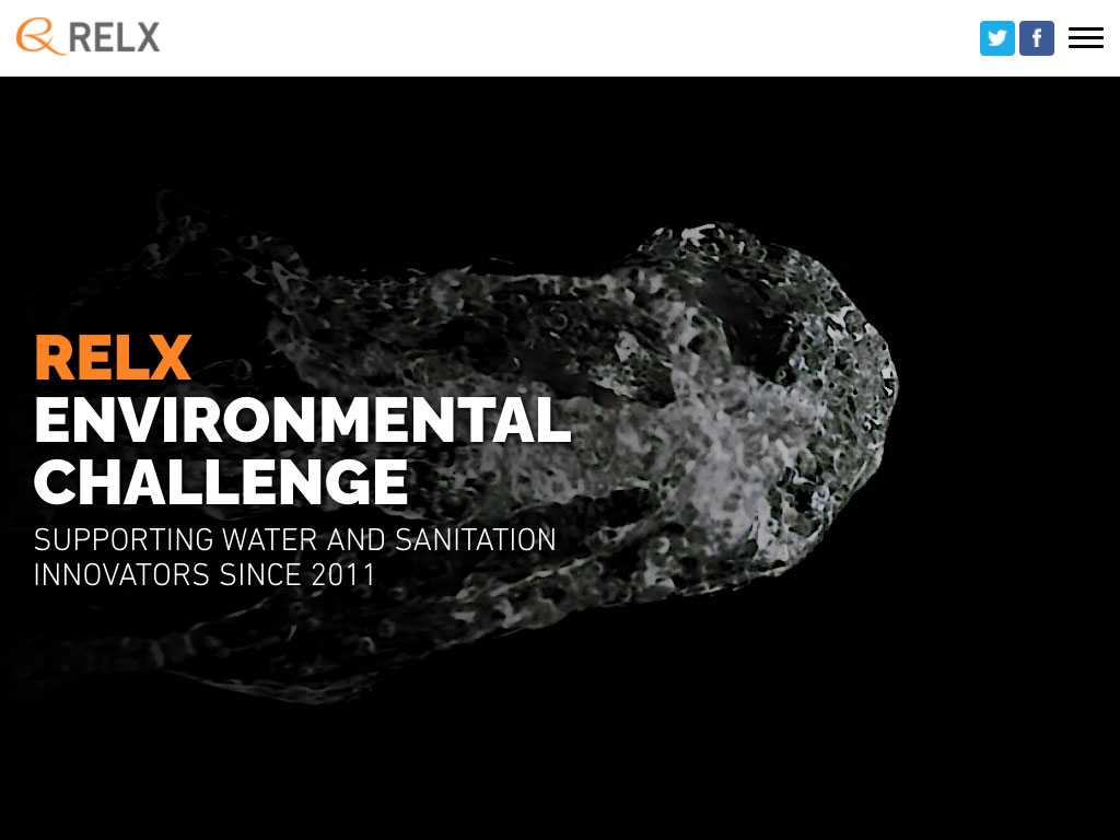 RELX case study image