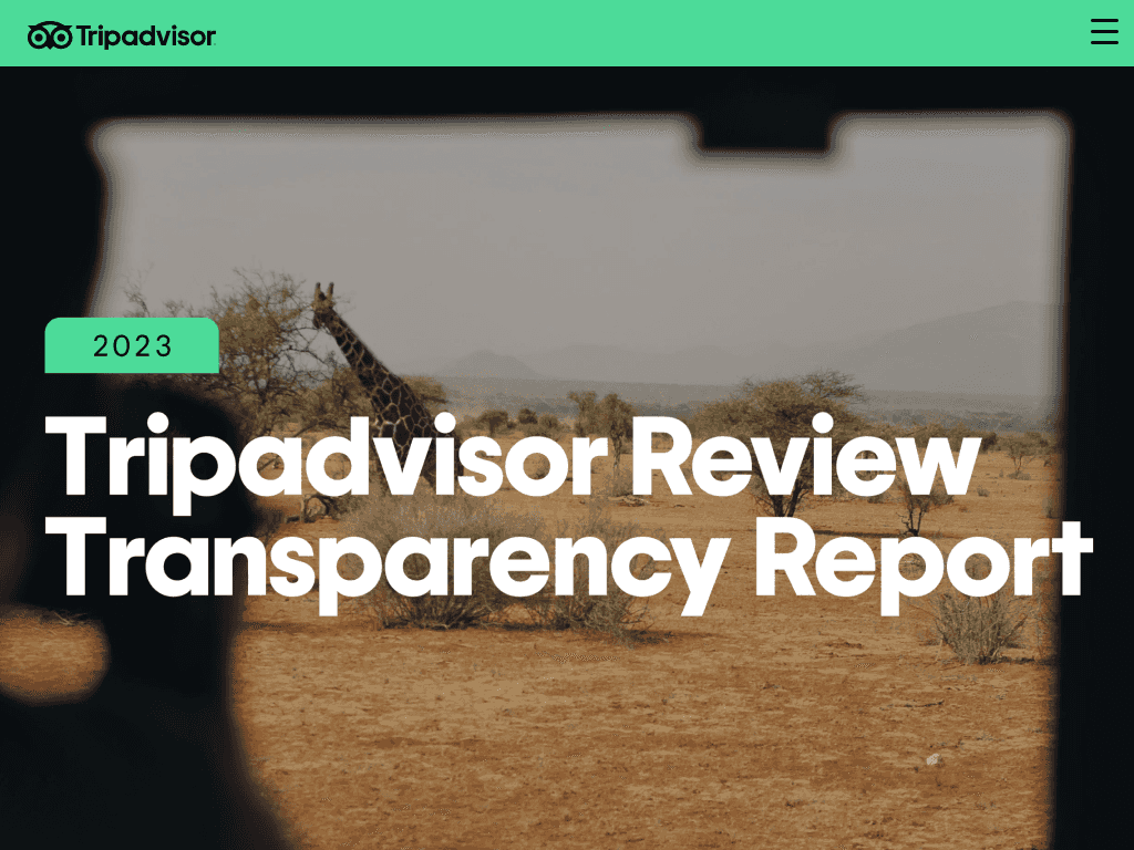 Tripadvisor case study image