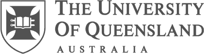 University of Queensland logo