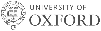 University of Oxford logo