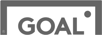GOAL logo