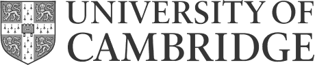 University of Cambridge logo
