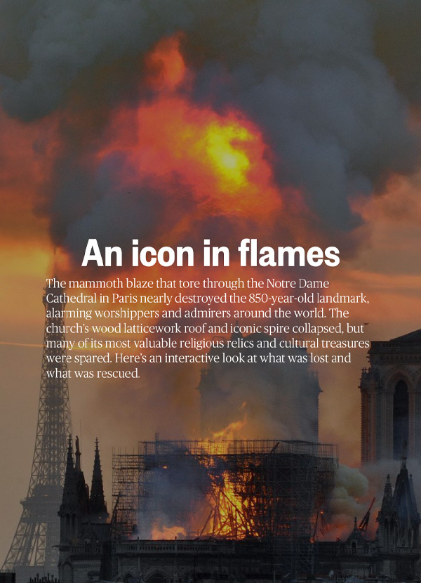 News & media publishing